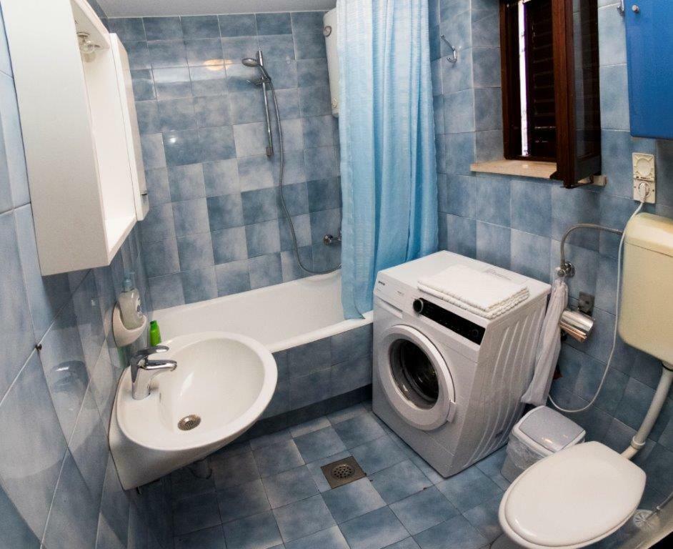 Apartment Matej Dubrovnik Ngoại thất bức ảnh